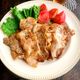 【豚肉あったら‼】黒こしょうたっぷり豚の照り焼き