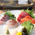 基本の刺身の盛り付け方（動画あり）