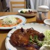 1315779の作ってみた!投稿(漬けて焼くだけ♡簡単なのに激うま♡ローストチキン♡)