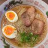 たりおの作ってみた!投稿(スープはお湯で割るだけ♡3分で爆速「醤油ラーメン風そうめん」)