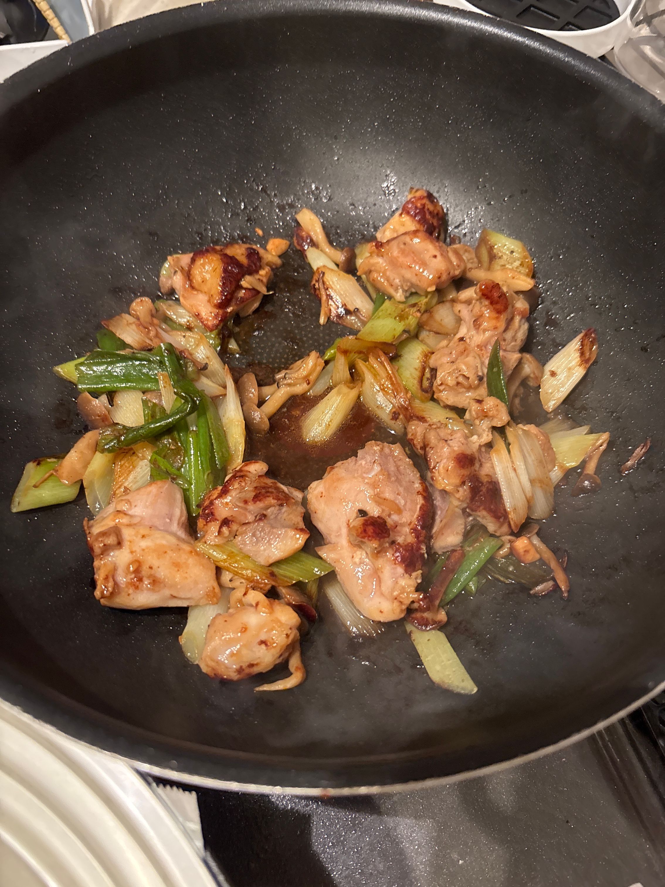 スタミナ塩チキン【#作り置き#下味冷凍#お弁当】の作ってみた！一覧
