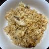 386873の作ってみた!投稿(鯖缶で簡単!鯖とネギの炊き込みご飯☆)