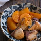 下茹でなしで臭み無し！簡単ぶり大根