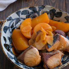 下茹でなしで臭み無し!簡単ぶり大根