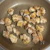 ご飯が進む！【鶏肉とキャベツの旨ぽん炒め】ワンパンで簡単◎の工程2