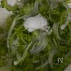 【夏の副菜】苦くないゴーヤ×じゃがいもで子どももパクパク♪の工程2