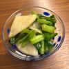 たかろの作ってみた!投稿(作りたても翌日も美味しい！かぶのマスタードマリネ)