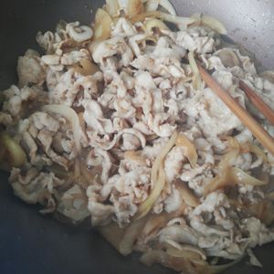 翔ママの作ってみた!投稿(【10分で!定食屋さんの豚肉の生姜焼き】黄金比で簡単やわらか)