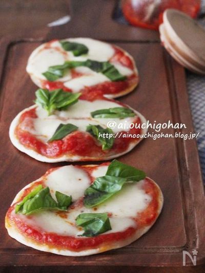 パッサータで簡単 自家製トマトソース By あいのおうちごはん レシピサイト Nadia ナディア プロの料理家のおいしいレシピ