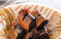 太刀魚の有馬煮 By 川端寿美香 レシピサイト Nadia ナディア プロの料理家のおいしいレシピ 太刀魚の有馬煮 By 川端寿美香 レシピサイト Nadia ナディア プロの料理家のおいしいレシピ