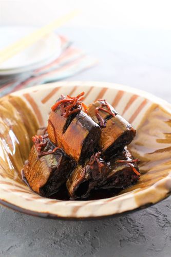 圧力鍋がなくても大丈夫!骨まで食べられるさんまのやわらか煮