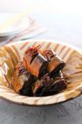圧力鍋がなくても大丈夫！骨まで食べられるさんまのやわらか煮
