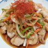 よっこの作ってみた!投稿(【揚げない♡鶏むね肉の南蛮漬け】さっぱり食欲そそる味！)