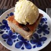 アップル・ブレッドプディング