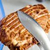 ［冷凍つくおき］低温焼き浸し焼豚が柔らかしみしみすぎる♡の工程3