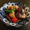 りんの作ってみた!投稿(鶏がぷりぷり！元和食屋が作る筑前煮)