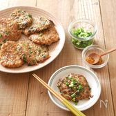 豚肉ともやしの簡単おつまみ