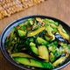 ポリ袋で簡単！夏野菜のやみつき香味さっぱり漬け