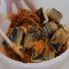 【野菜が進む】サバ南蛮の工程6
