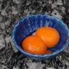 3歳7歳も病みつき！【しめじと新玉ねぎのカルボナーライス】の工程4
