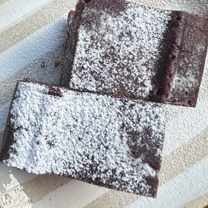 naoの作ってみた!投稿(レンジで5分！【濃厚しっとりガトーショコラ】)