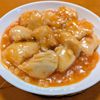ゆきまる🐬🫧の作ってみた!投稿(【辛くない!簡単鶏チリ】子どもも食べられる!むね肉しっとり)