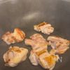 まるでお店の味✨ふわっととろっと親子丼の工程2