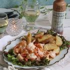 どんなお料理も簡単にレストランの味に！シェフも愛用するガーリックオイル