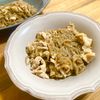 ゆかりの作ってみた!投稿(ご飯が進む簡単副菜【糸こんと豚肉の味噌炒め】腸活レシピ♪)