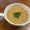 こむぎの作ってみた!投稿(【とろとろ新玉ねぎスープ】旬の旨みがぎゅっ♡とろっと甘い♡)
