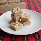 手軽においしい　ミルクティーチョコ