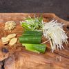 シンプルなのにハマる【白身魚の中華蒸し】の工程1