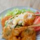 【白身魚の大葉チーズフライ】バッター液で楽チン＆揚げない