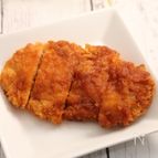 コロッケの照り焼き！コロッケリメイク