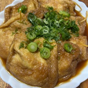 ゆくゆくの作ってみた!投稿(【大ヒット中!煮込み10分♡︎いなりもち】簡単/絶品)