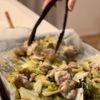 オーブンでジューシー【鶏のうま塩キャベツ】の工程4