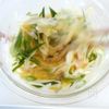 もちもち食感！海鮮ねぎチヂミの工程3