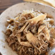 お財布にも体にも優しい！「こんにゃく」の簡単おかず