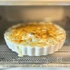 【さけとほうれんそうのグラタン】まろやかソースが包み込む♪の工程10
