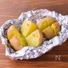 【ほくほくじゃがバター】レンチン&トースターで簡単!の工程2