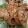 はちわれの作ってみた!投稿(【オイマヨ鶏れんこん】ご飯との相性抜群ながっつりおかず♬)