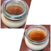 りんごの作ってみた!投稿(材料３つ！豆乳プリン)