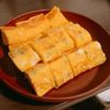 にやちゅーの作ってみた!投稿(【冷凍おかず】検証してみた！冷凍しても美味しい卵焼き)