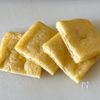 腸活おつまみ【納豆とおくらの油揚げ巾着】の工程2