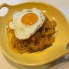 みわの作ってみた!投稿(まろやかコク旨♩塩麹ナポリタン【ワンポットでらくらく】)