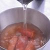 ご飯やパンに合うオリーブオイル漬け3種の工程5