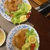 Hikeyの作ってみた!投稿(ご飯が進む♡『レモンバター醤油ポーク』ガツンと旨い❤️‍🔥)