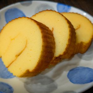 towa＊mamaの作ってみた!投稿(【しっとり伊達巻】おうちで簡単☆甘さ控えめ♪♪)