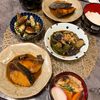 まーやんの作ってみた!投稿(味がしみしみ！なすとピーマンの甘辛煮)