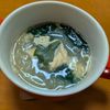 ゆきまる🐬🫧の作ってみた!投稿(【わかたま春雨スープ】シンプル♡定番の中華スープ♪)